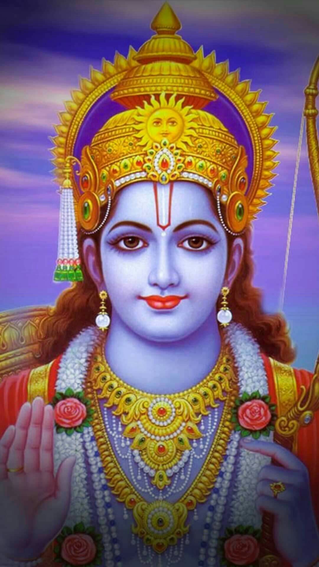 Shree Ram Pic Wallpapers