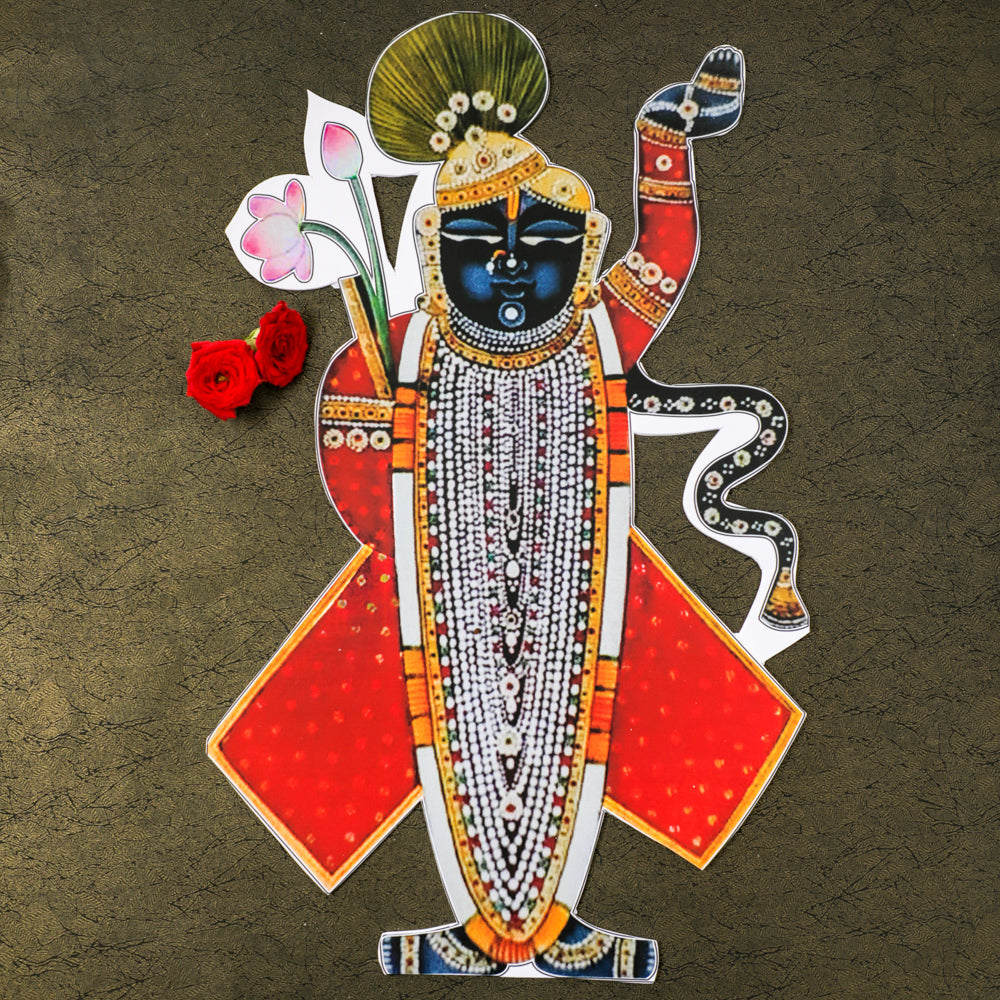 Shreenathji Wallpapers