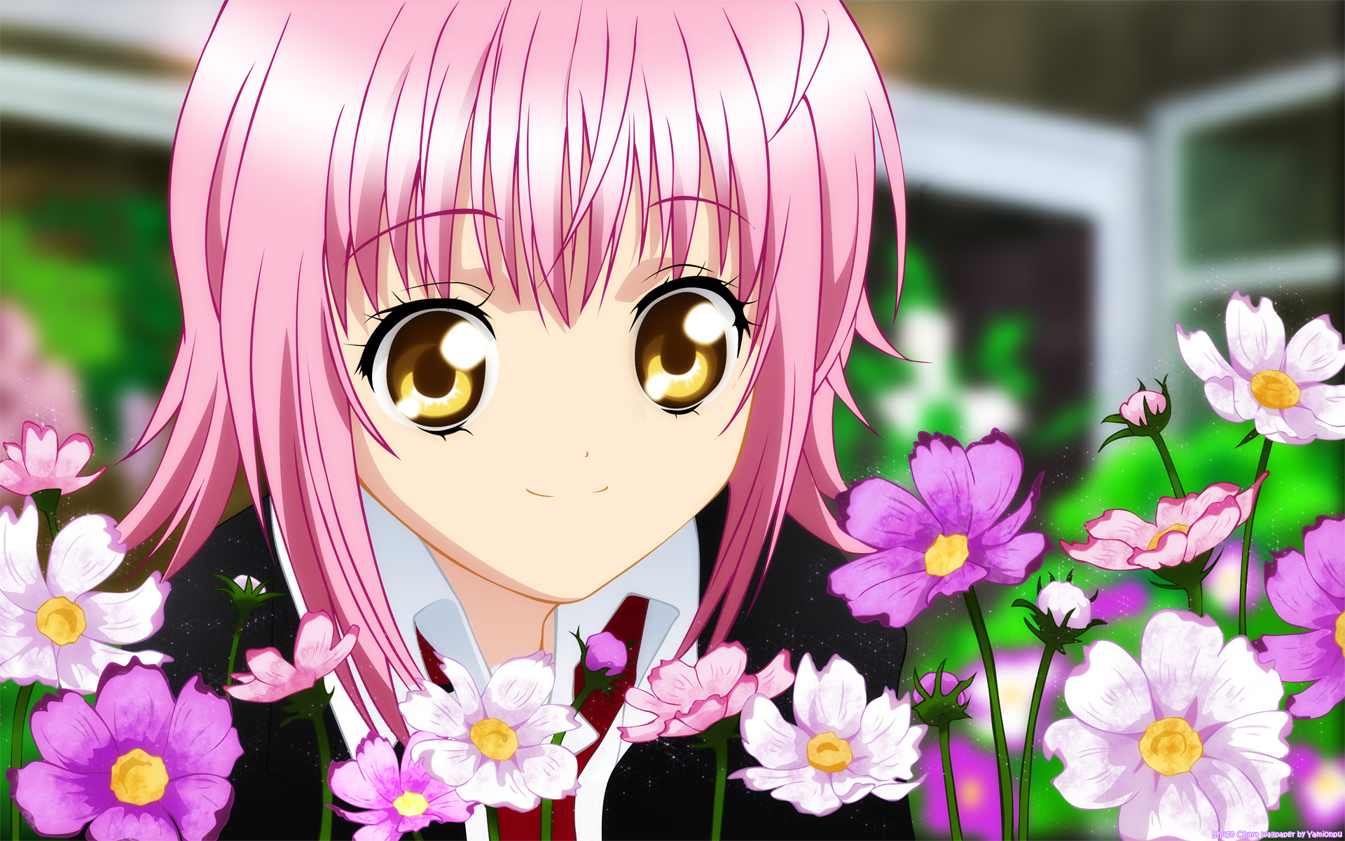 Shugo Chara Wallpapers