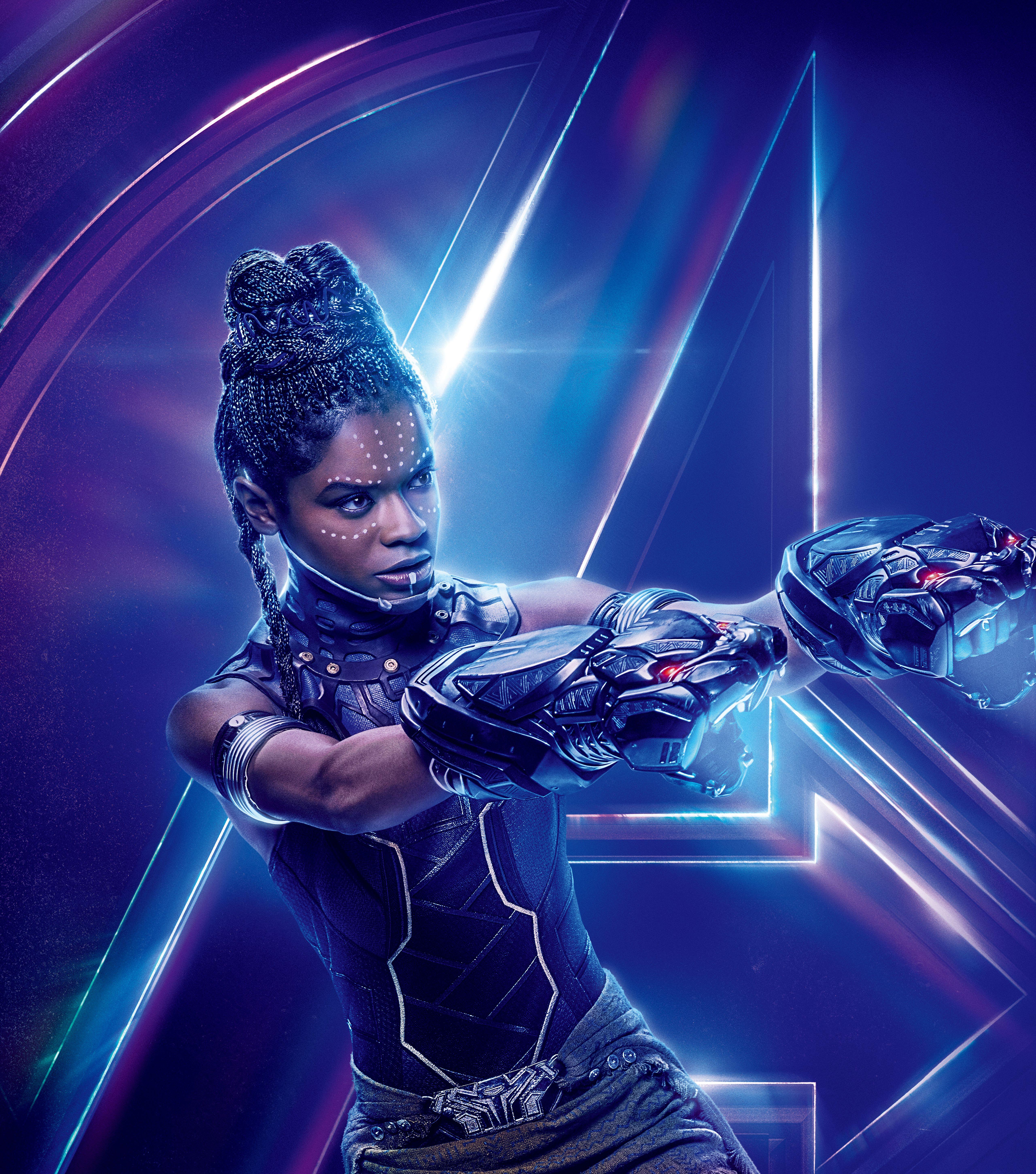 Shuri Wallpapers