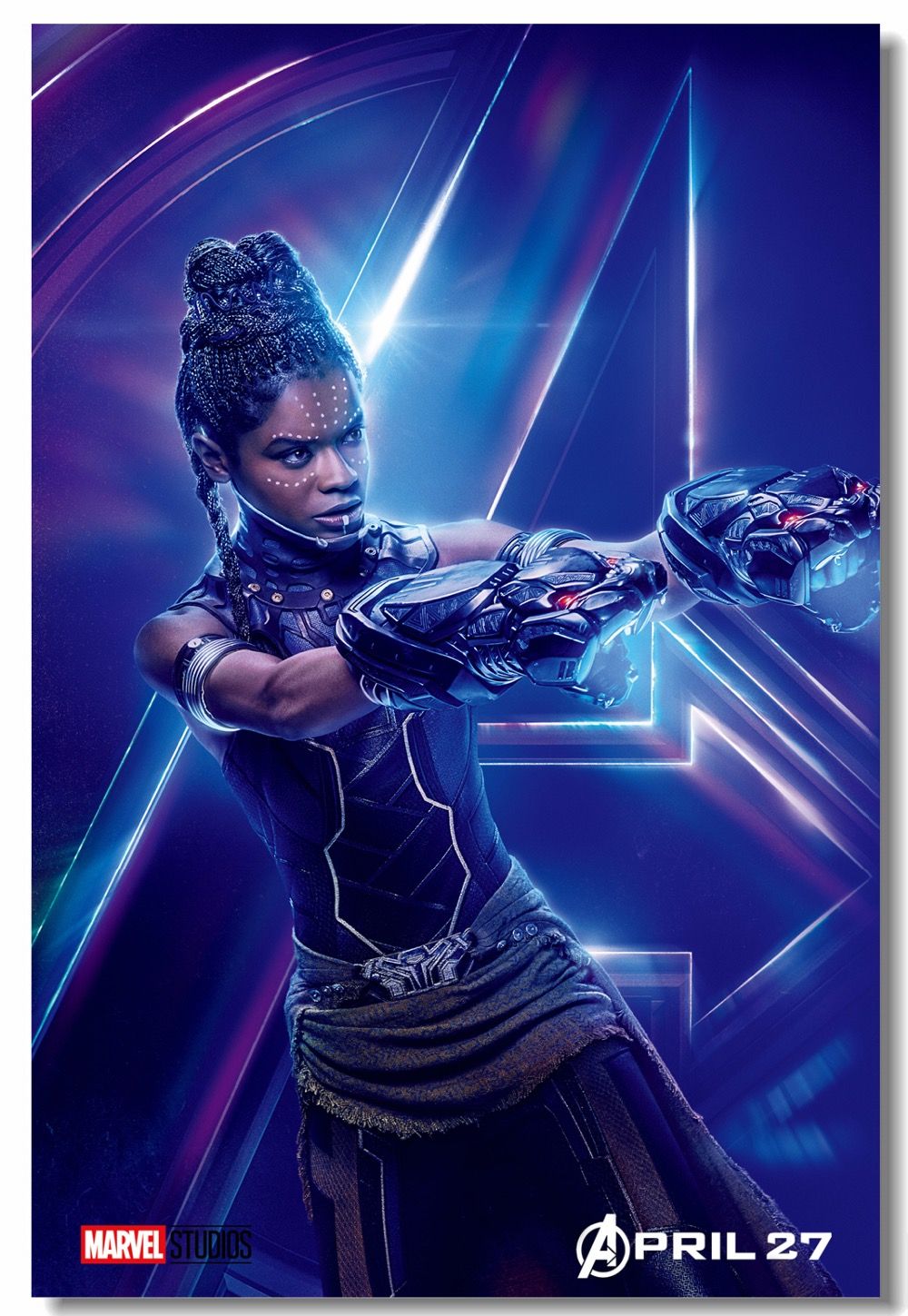 Shuri Wallpapers