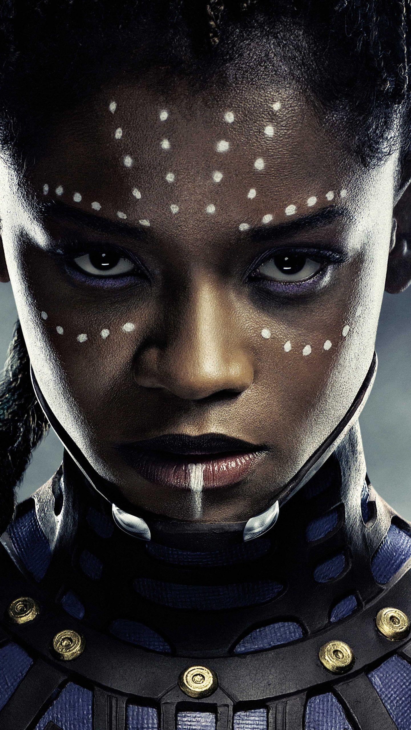 Shuri Wallpapers