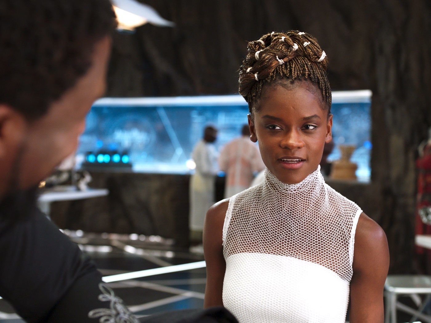 Shuri Wallpapers