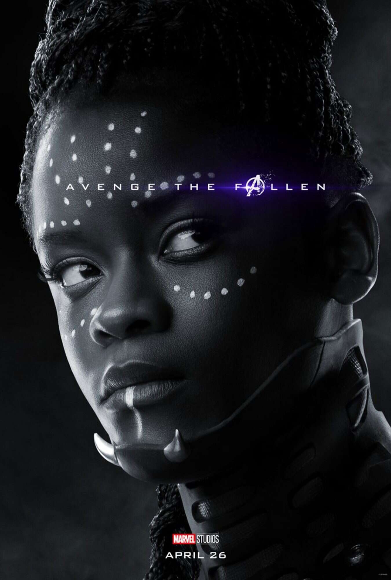 Shuri Wallpapers