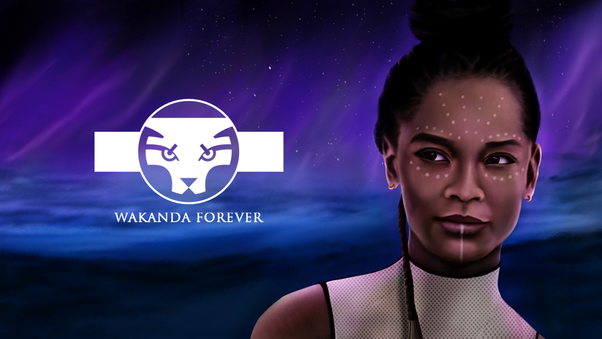 Shuri Wallpapers