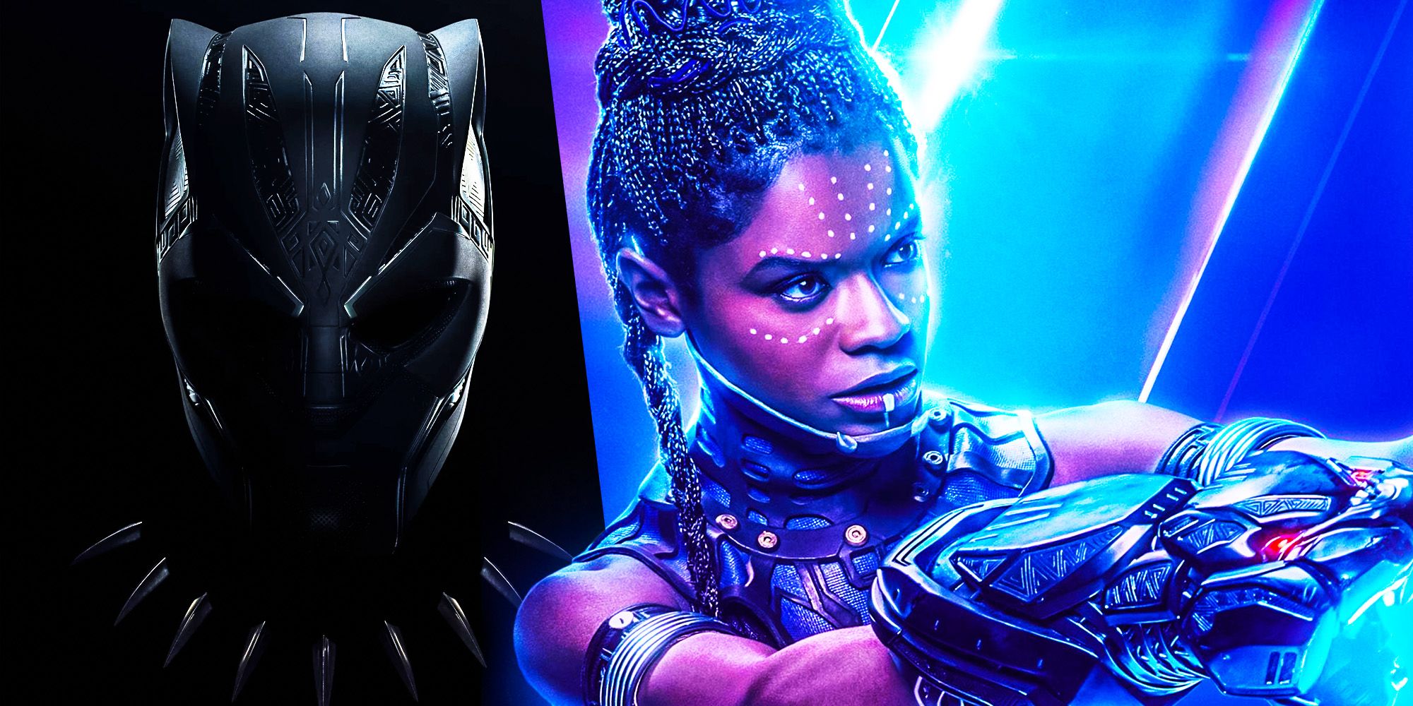 Shuri Wallpapers