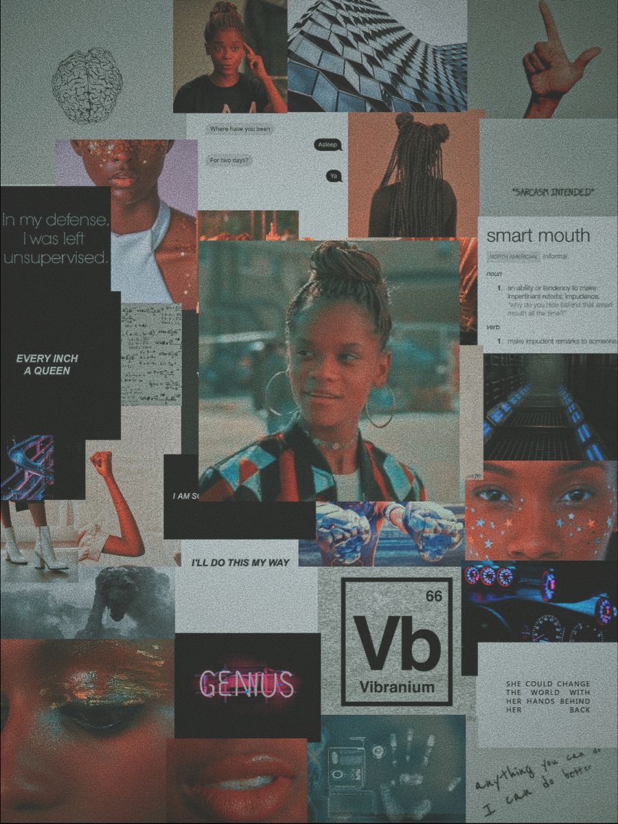 Shuri Wallpapers