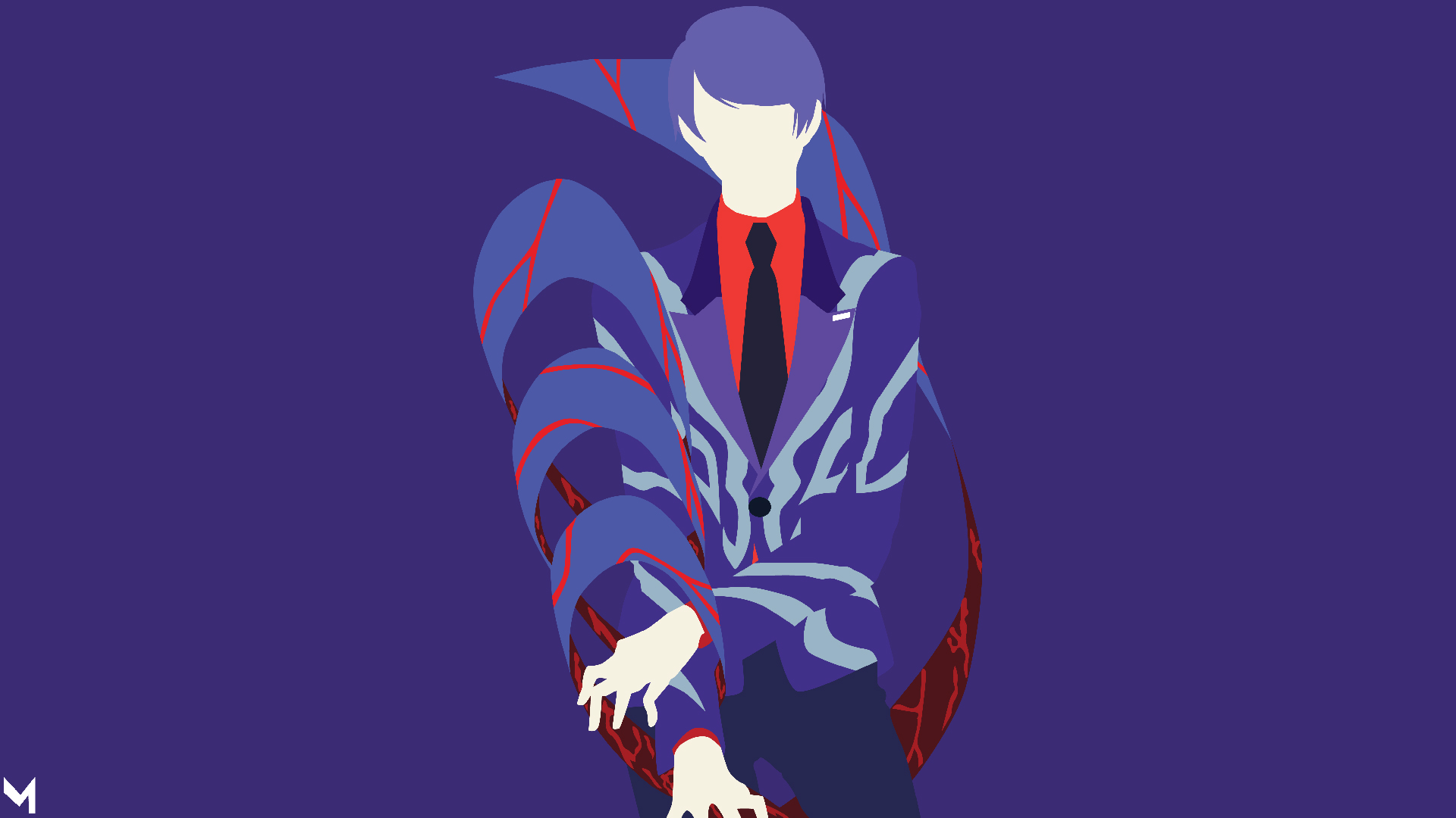 Shuu Tsukiyama Wallpapers