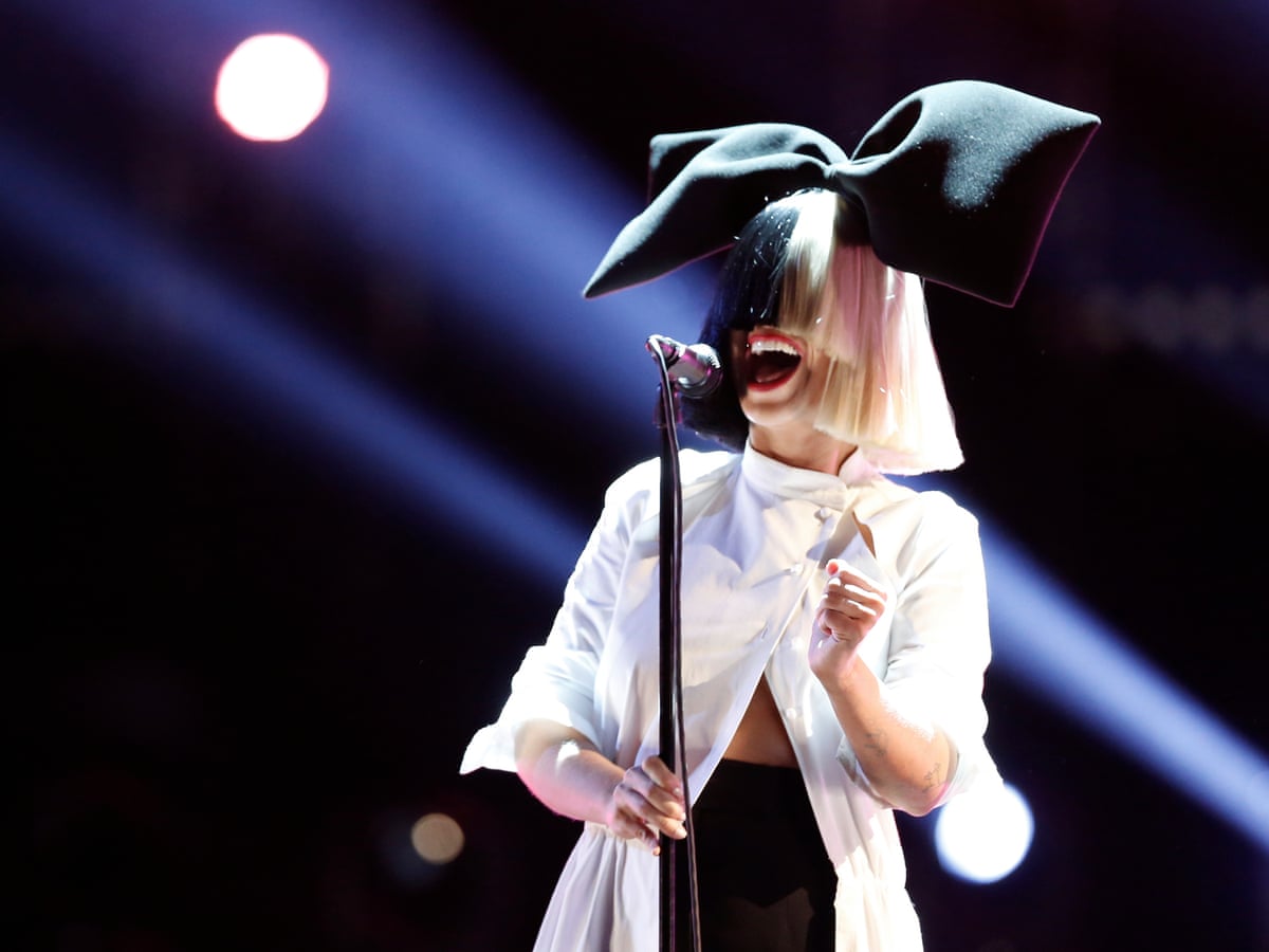 Sia Singer Images Wallpapers