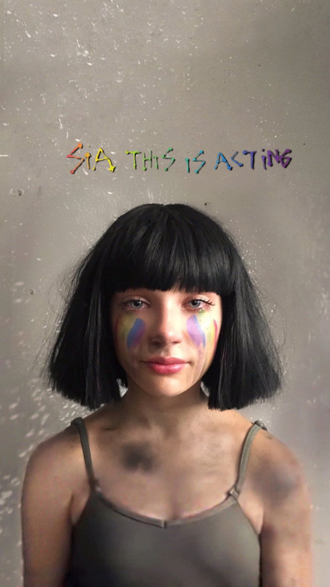 Sia Singer Images Wallpapers