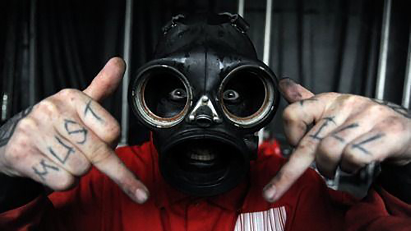 Sid Wilson Wallpapers