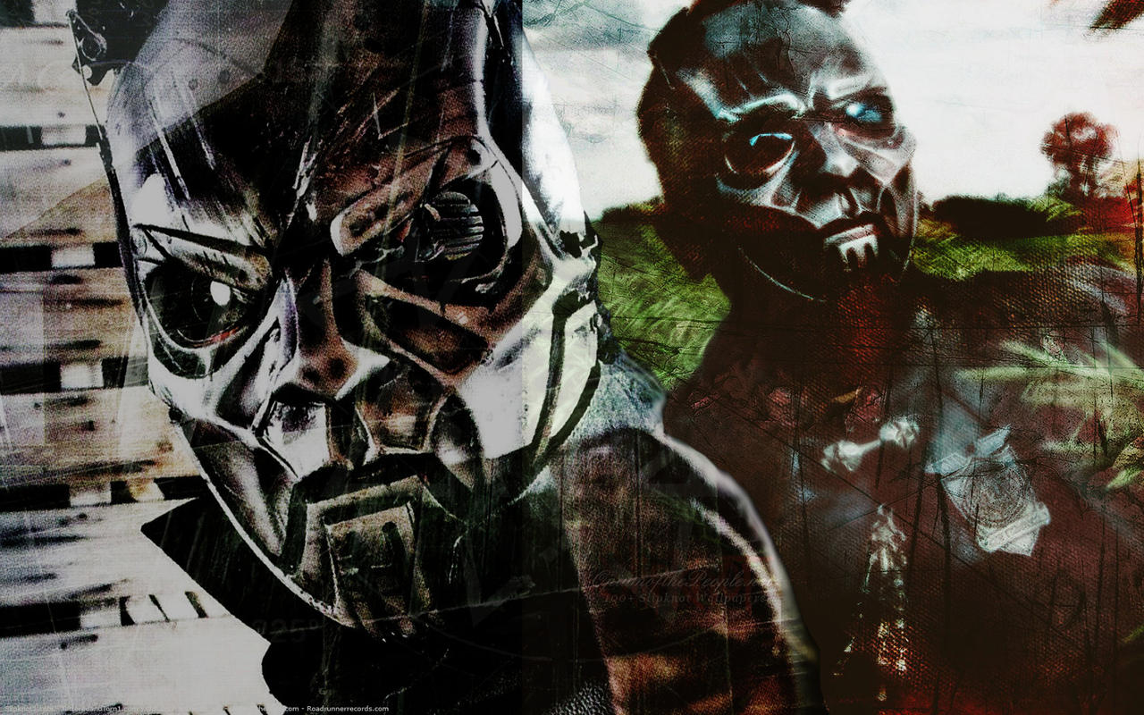 Sid Wilson Wallpapers