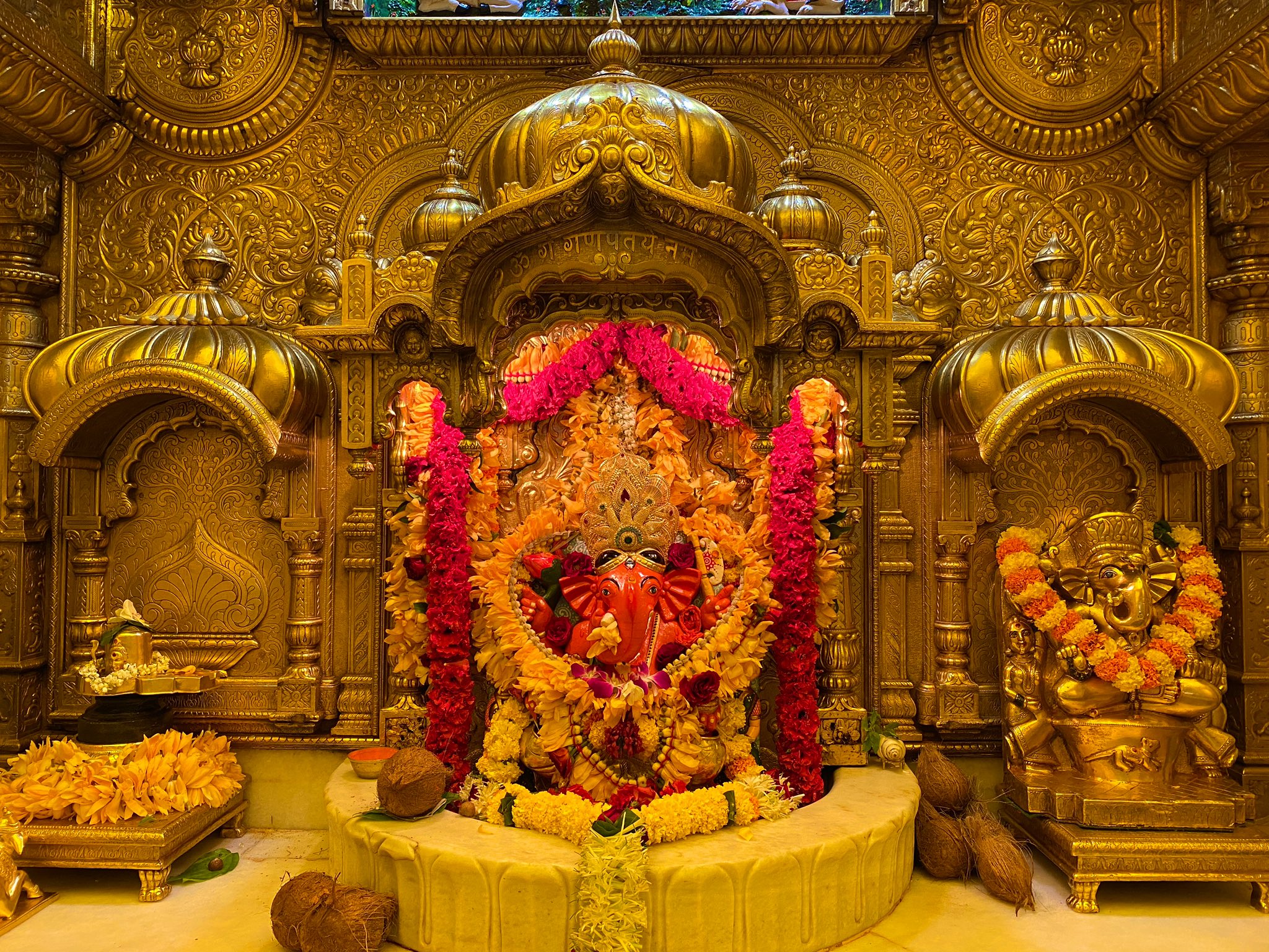 Siddhivinayak Image Wallpapers