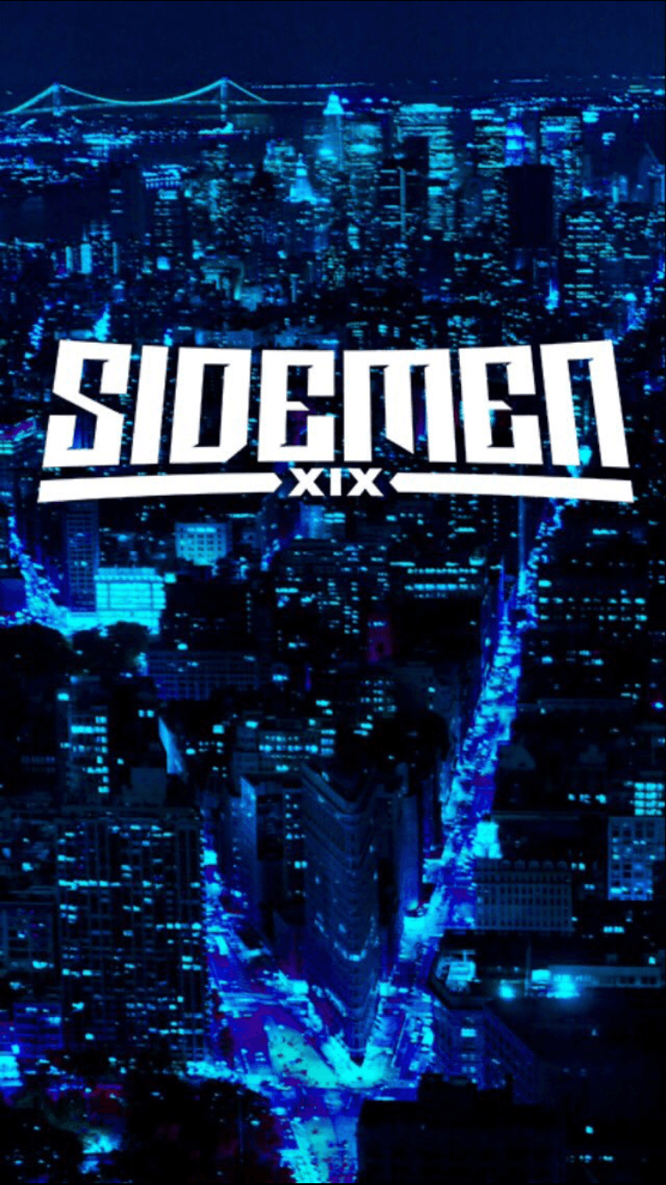 Sidemen Wallpapers