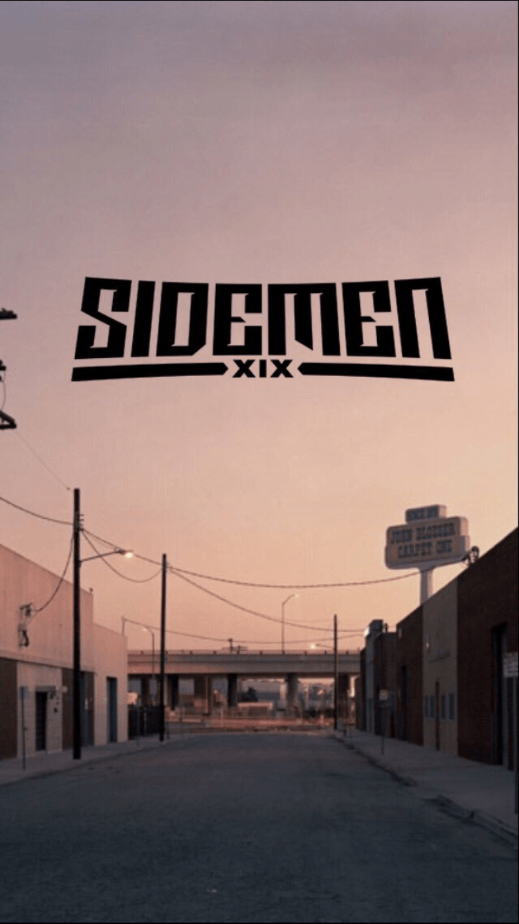 Sidemen Wallpapers