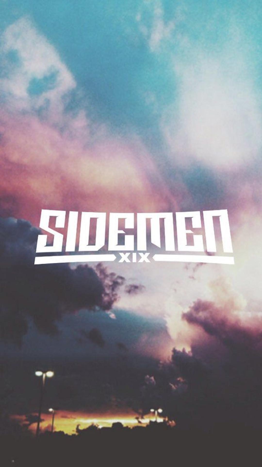 Sidemen Wallpapers