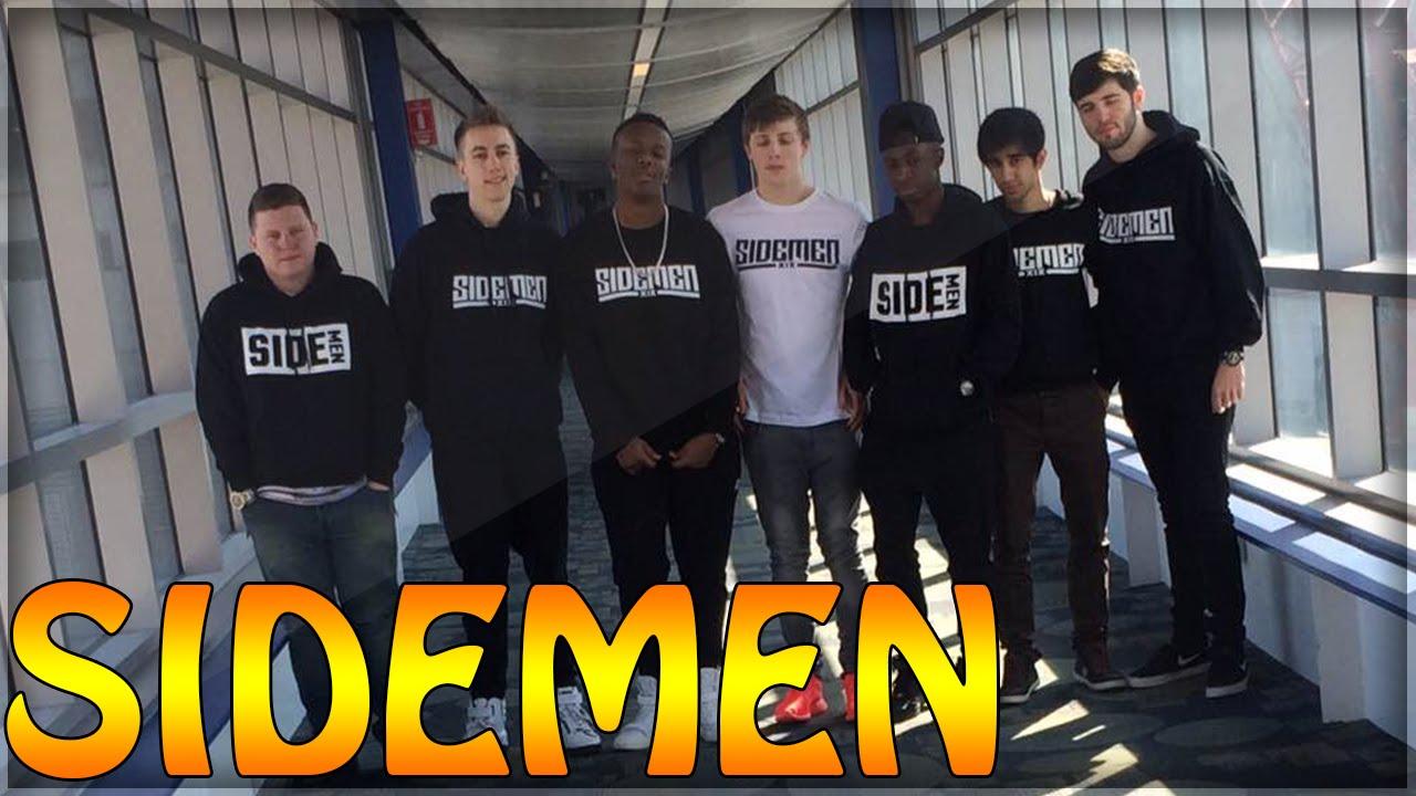 Sidemen Wallpapers