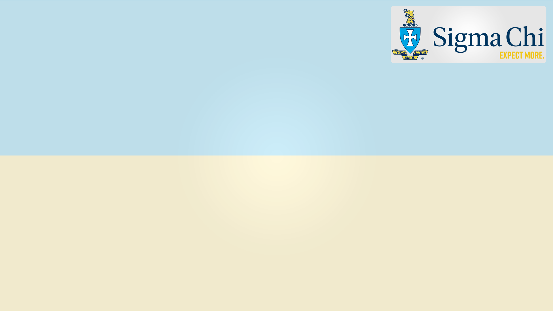 Sigma Chi Wallpapers