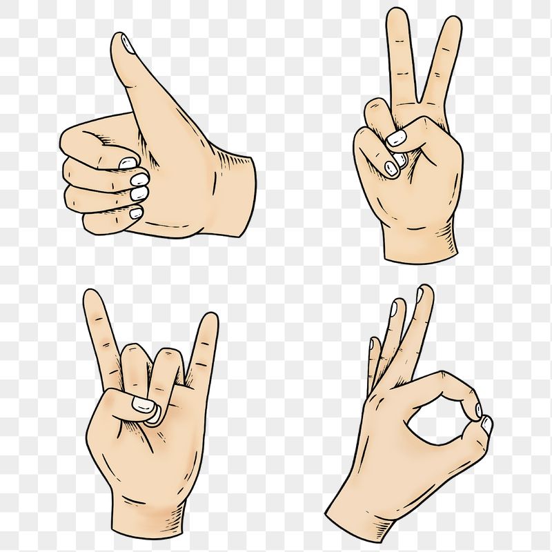 Sign Language Wallpapers