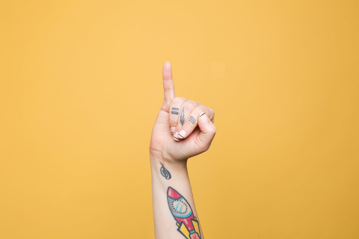 Sign Language Wallpapers