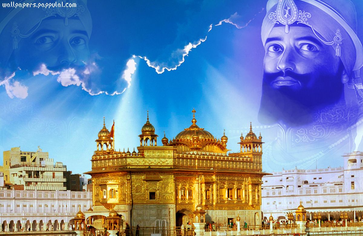 Sikh Wallpapers