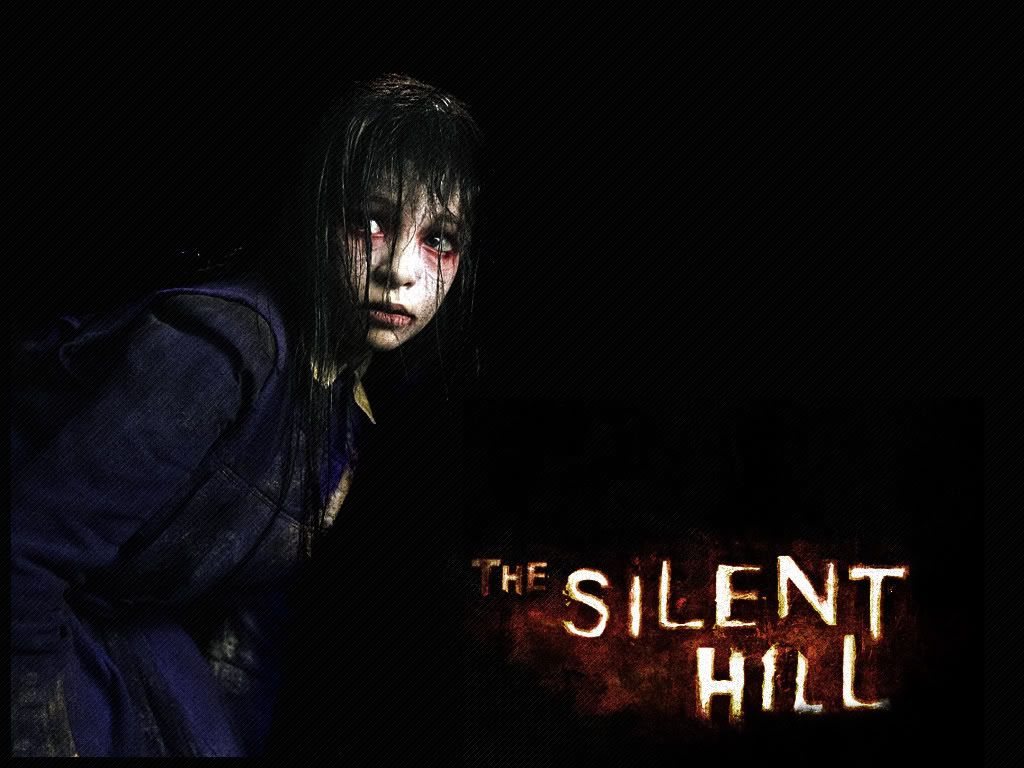 Silent Hill 4 Wallpapers