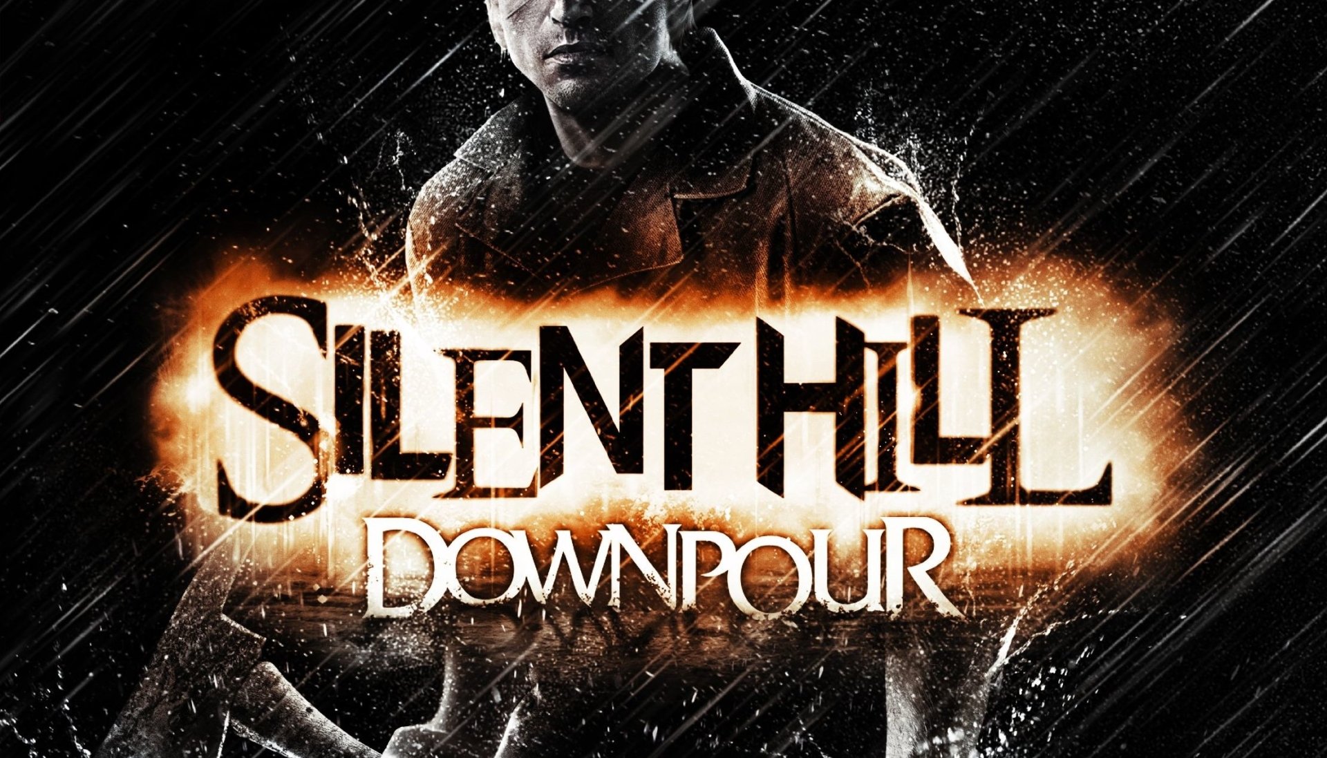 Silent Hill Downpour Wikia Wallpapers