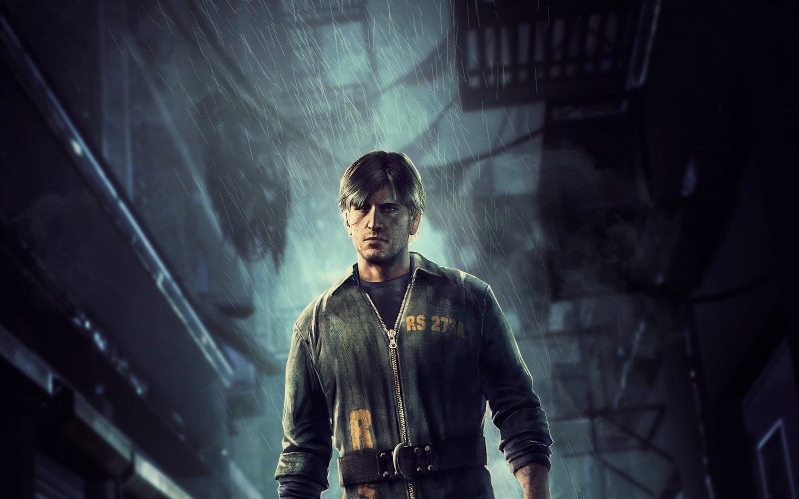 Silent Hill Downpour Wikia Wallpapers