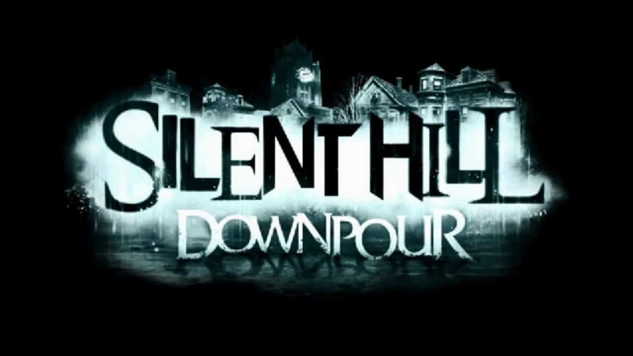 Silent Hill Downpour Wikia Wallpapers