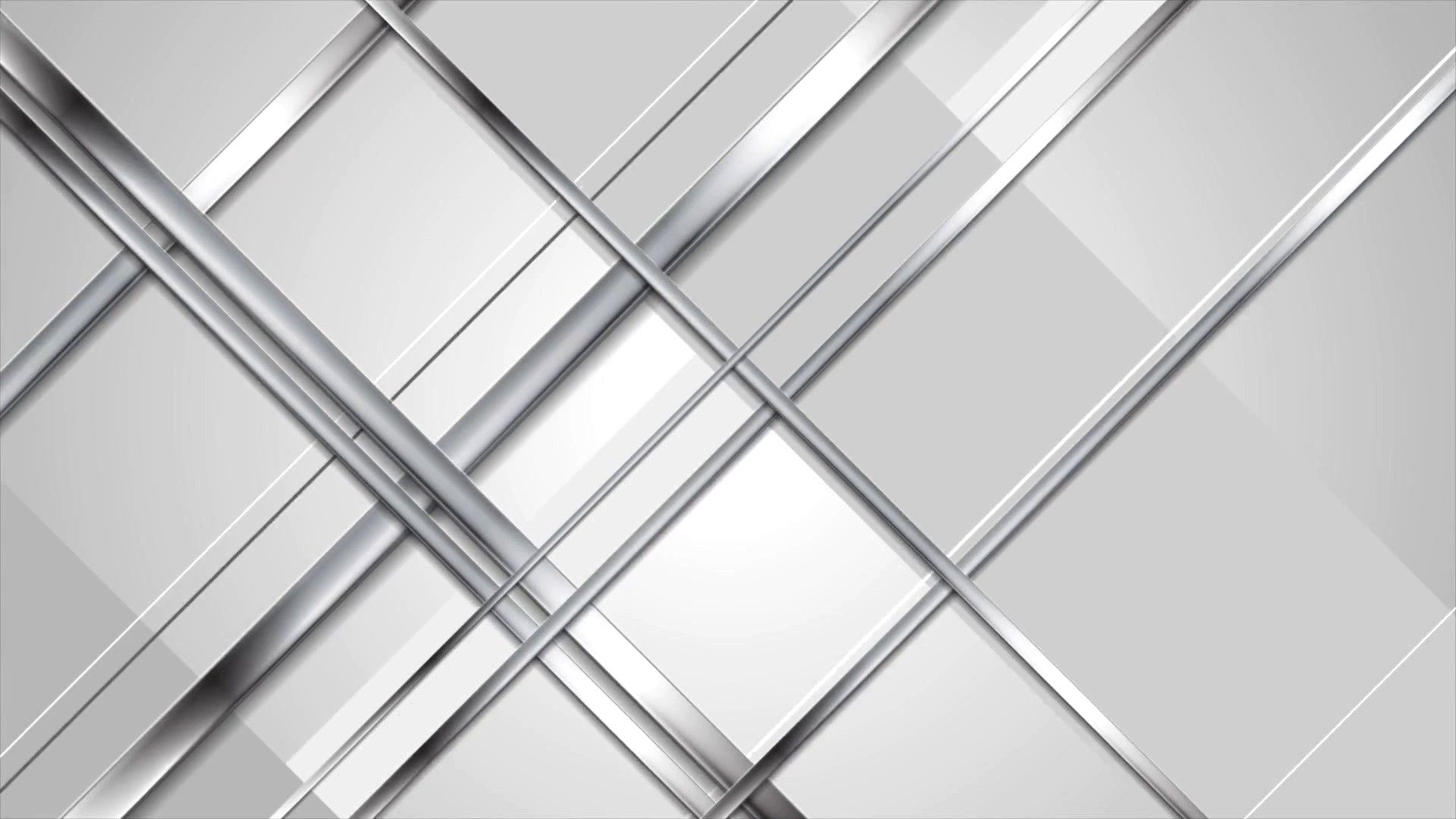 Silver Abstract Wallpapers