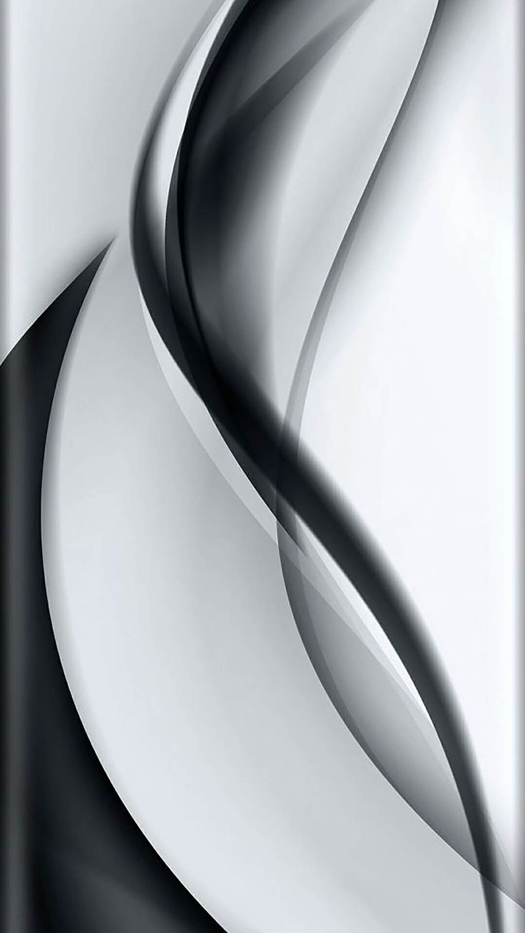 Silver Abstract Wallpapers