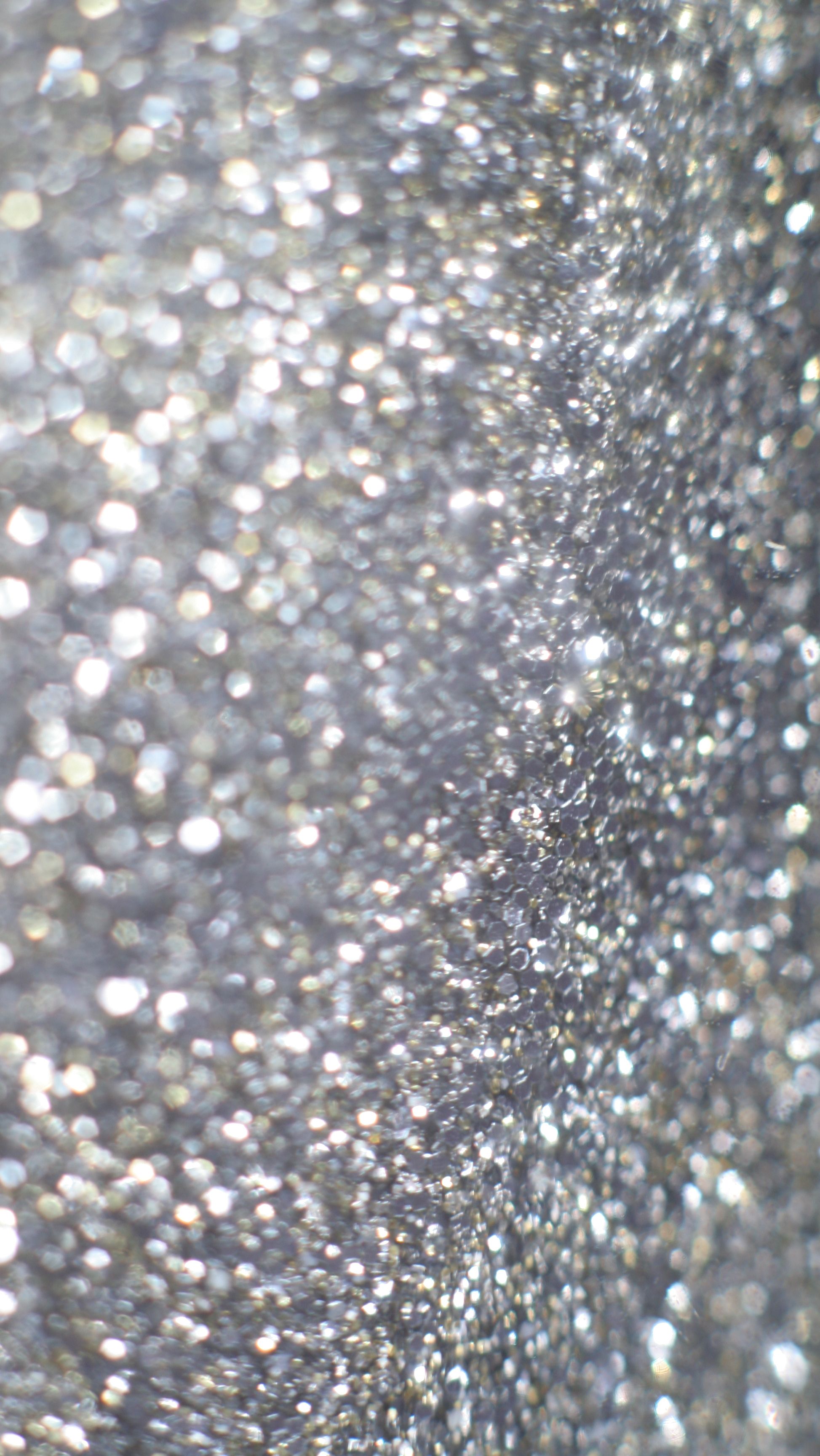 Silver Glitter Iphone Wallpapers