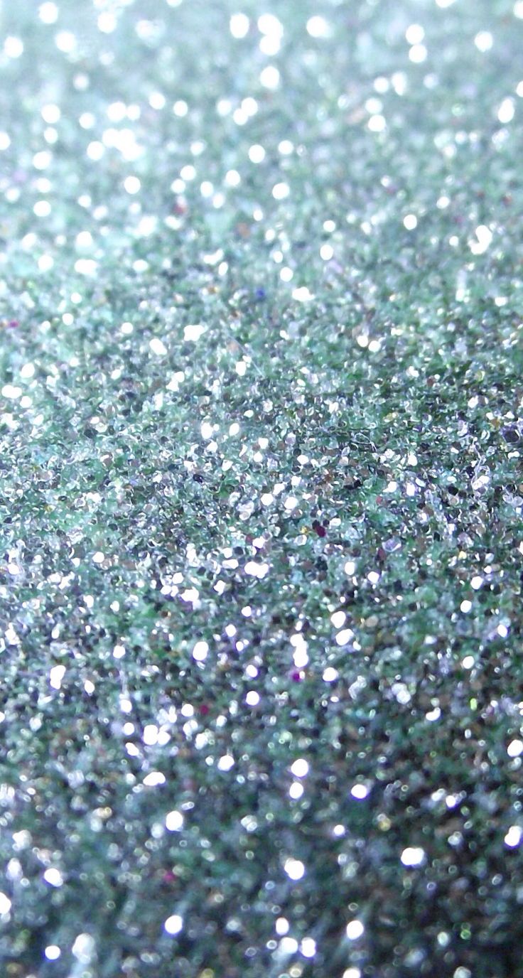 Silver Glitter Iphone Wallpapers