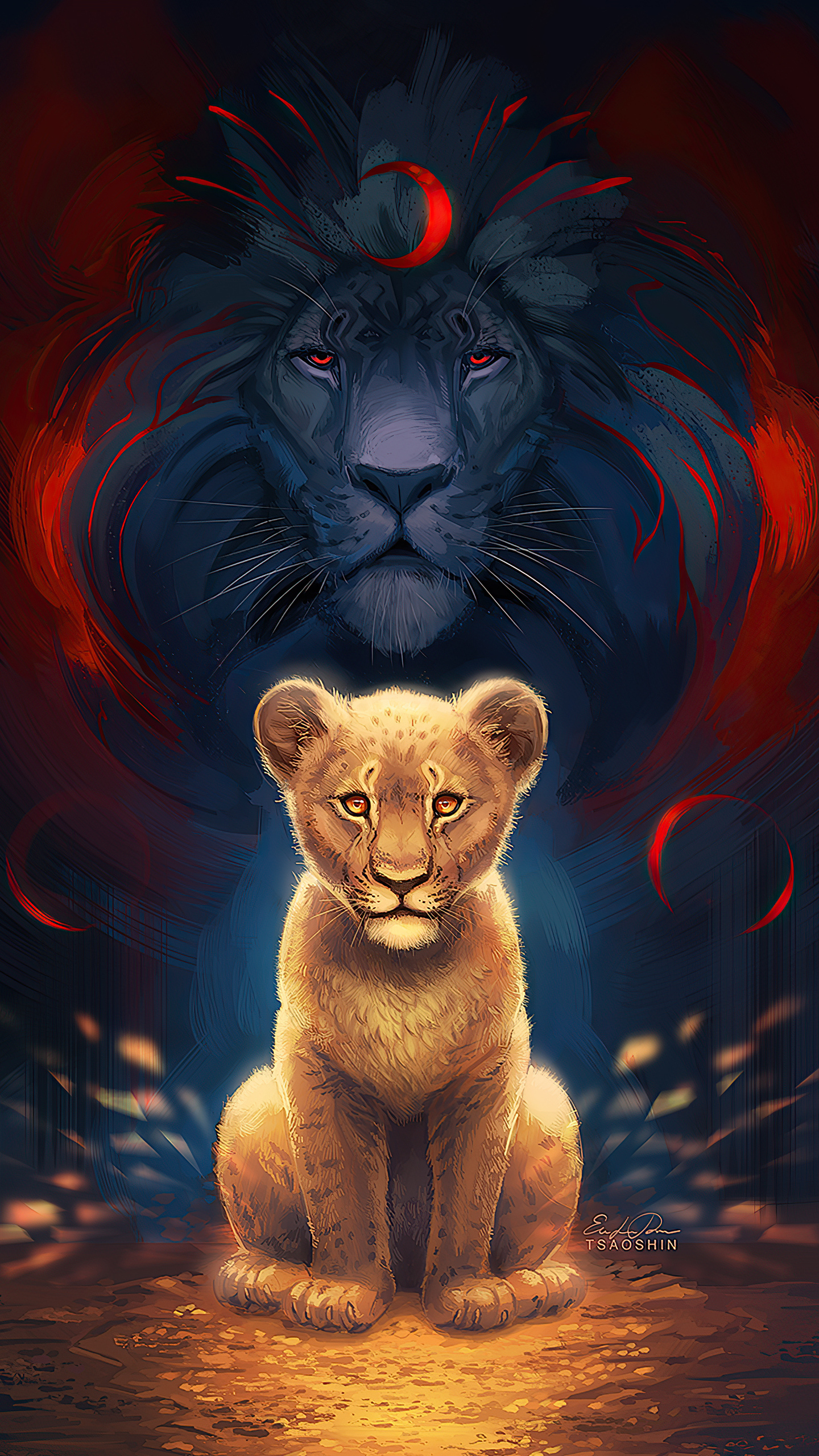 Simba Wallpapers