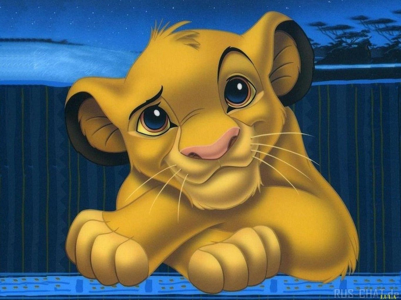 Simba Wallpapers