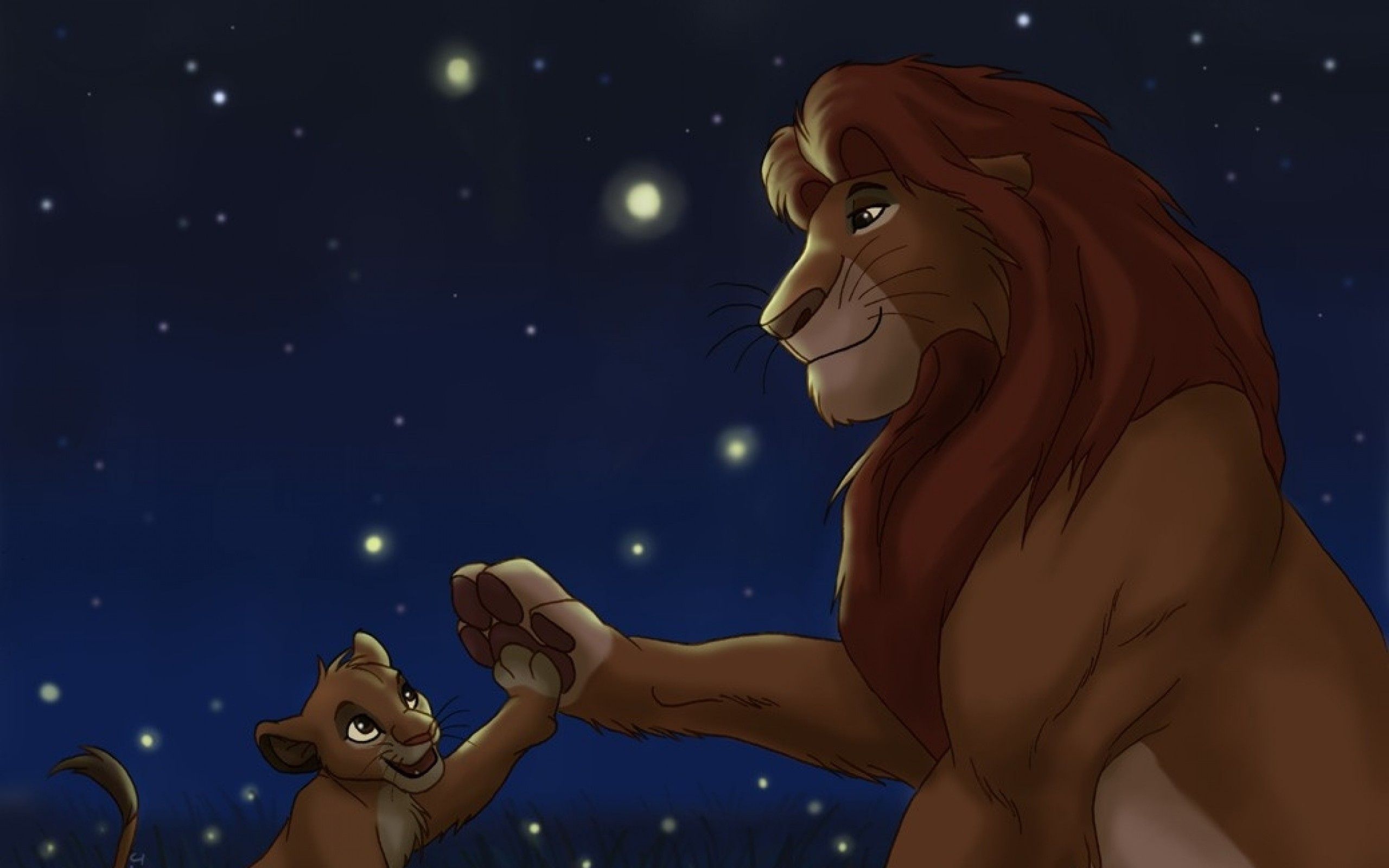 Simba Wallpapers