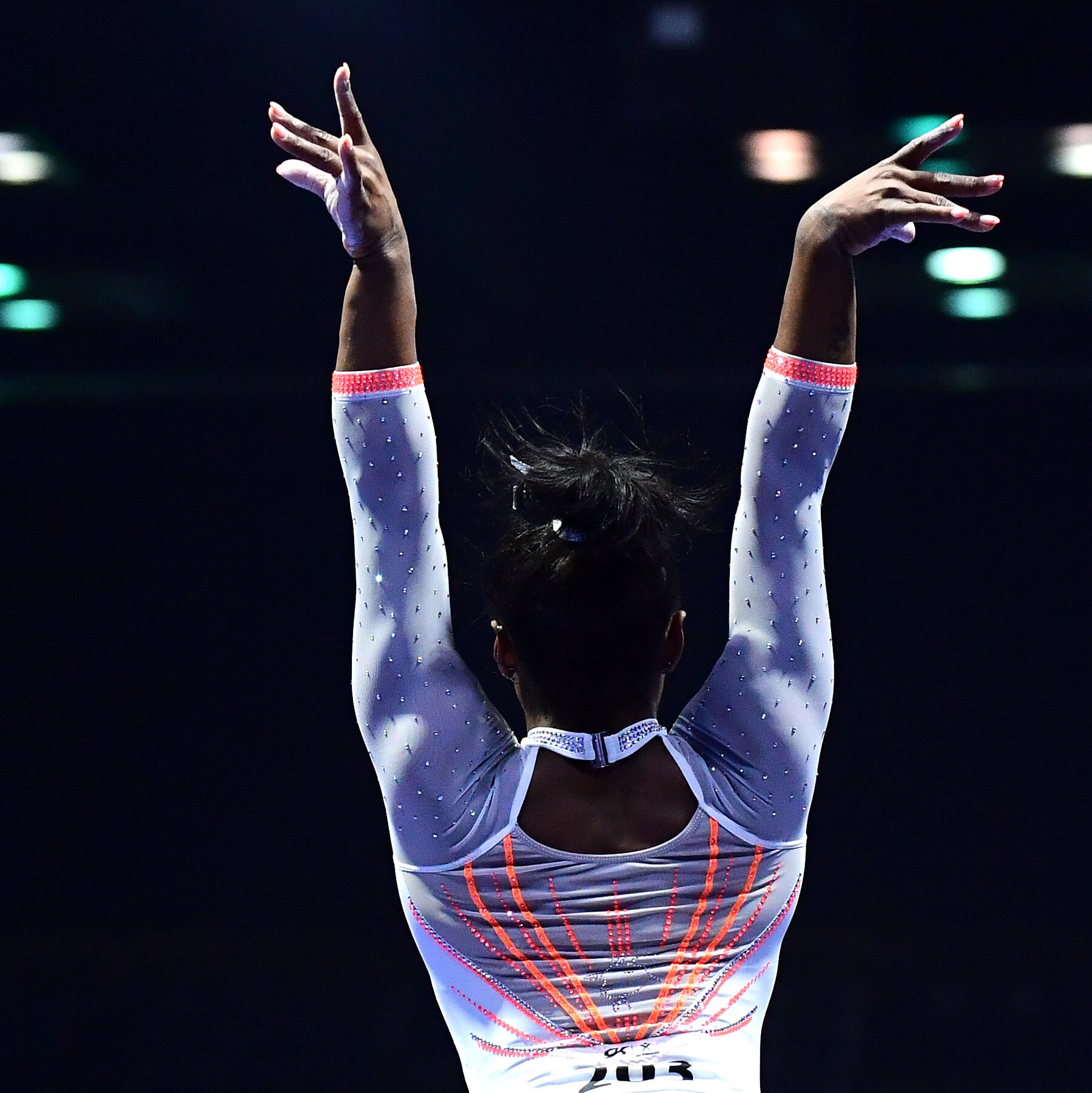 Simone Biles Wallpapers