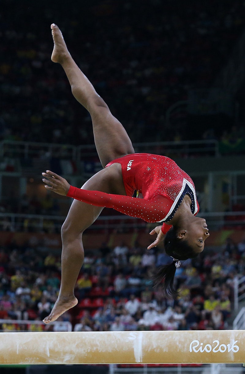 Simone Biles Wallpapers