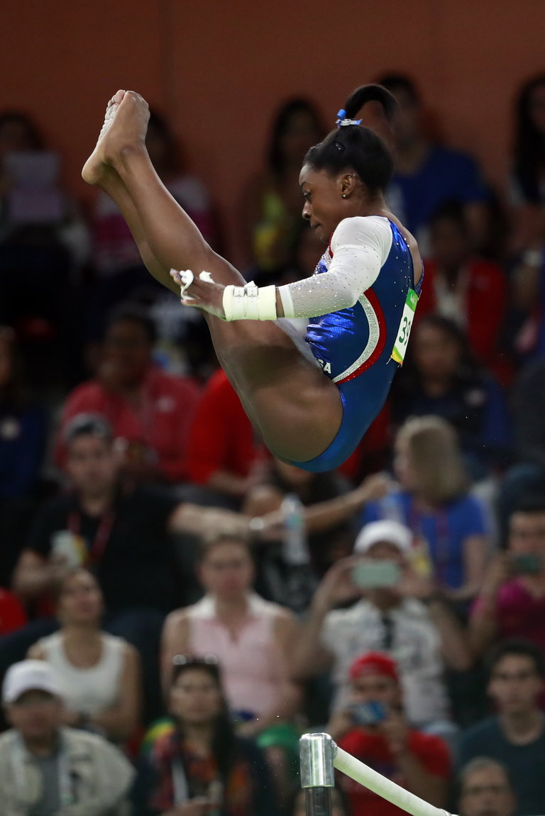 Simone Biles Wallpapers