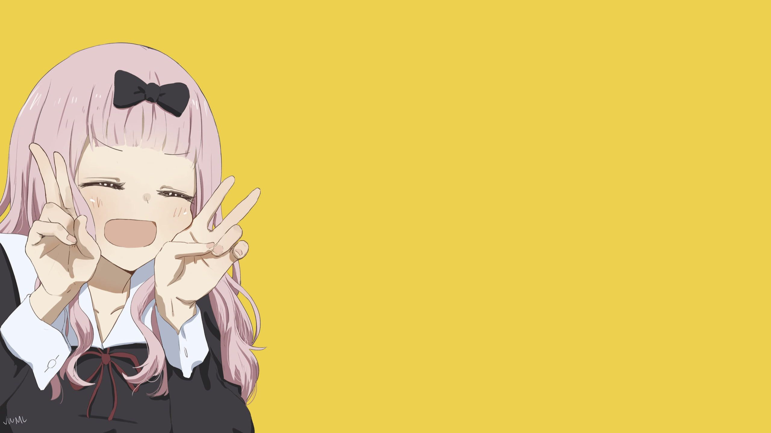 Simple Anime Wallpapers