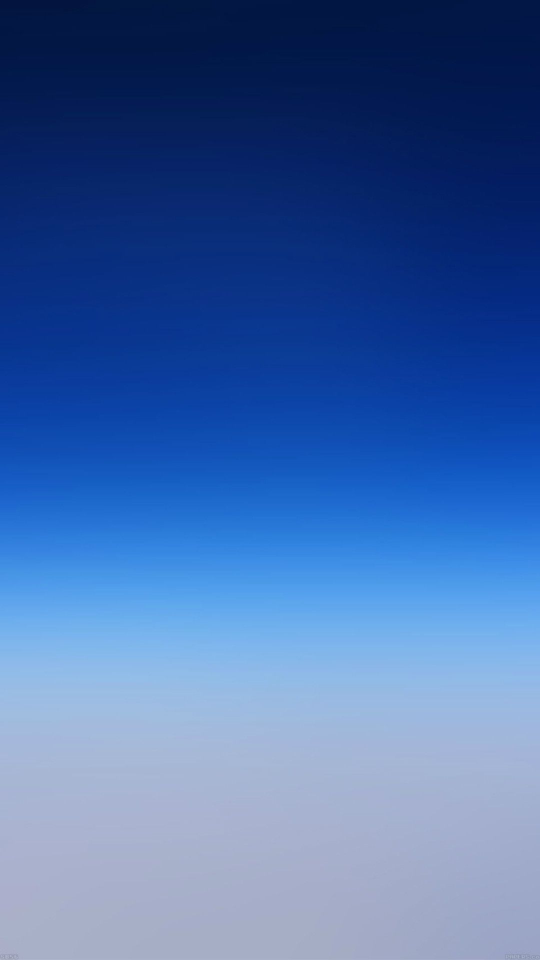 Simple Blue Iphone Wallpapers