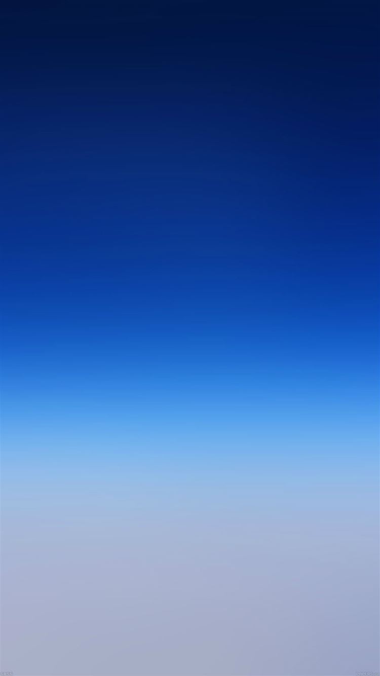 Simple Blue Iphone Wallpapers