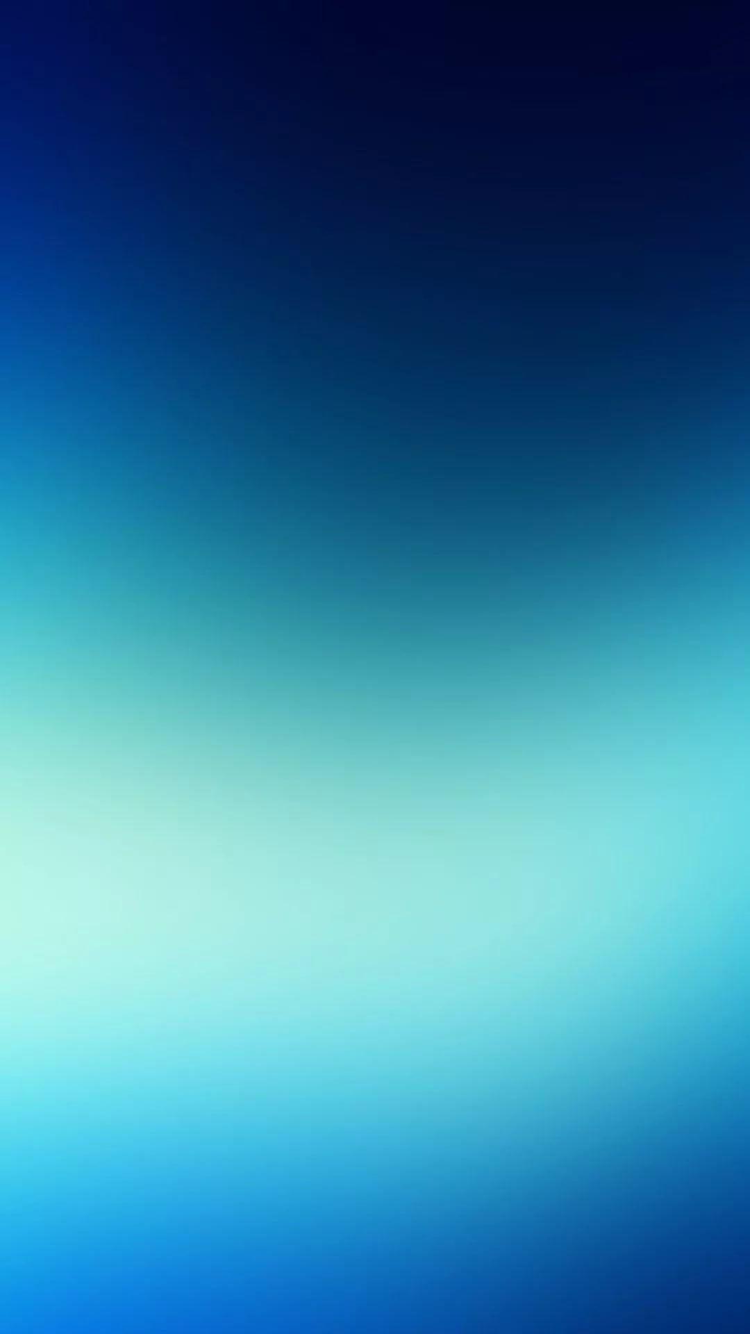Simple Blue Iphone Wallpapers