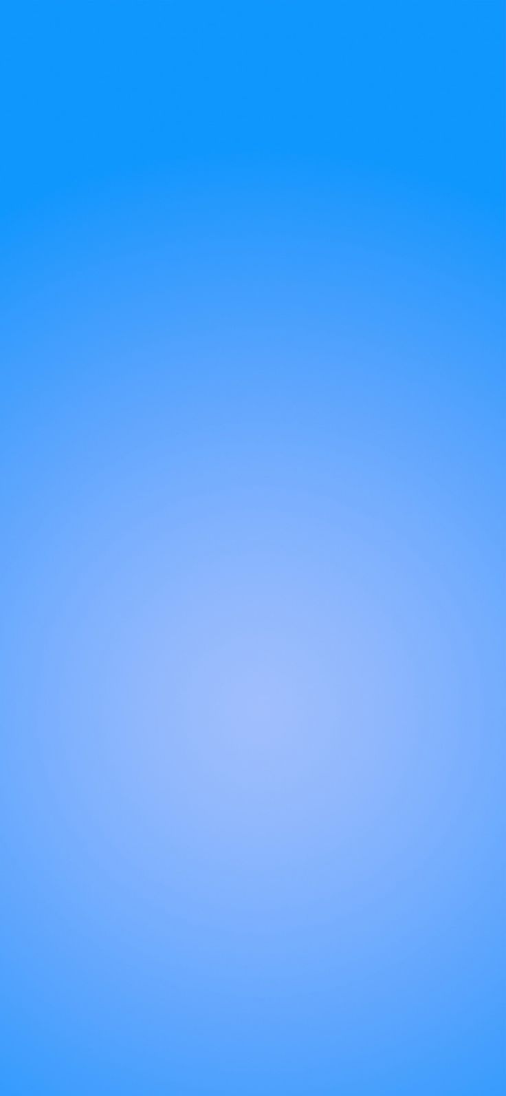 Simple Blue Iphone Wallpapers