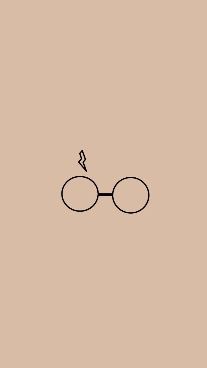 Simple Harry Potter Wallpapers