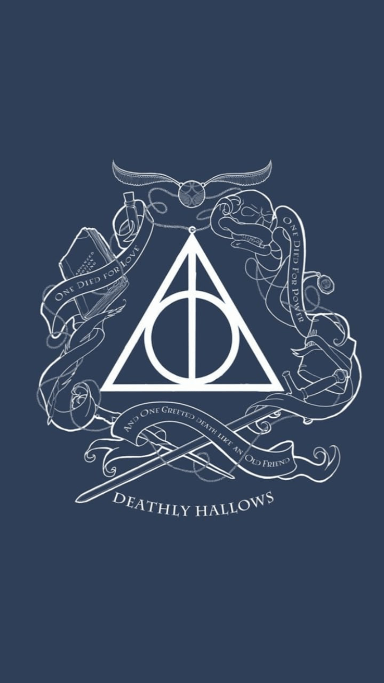 Simple Harry Potter Wallpapers