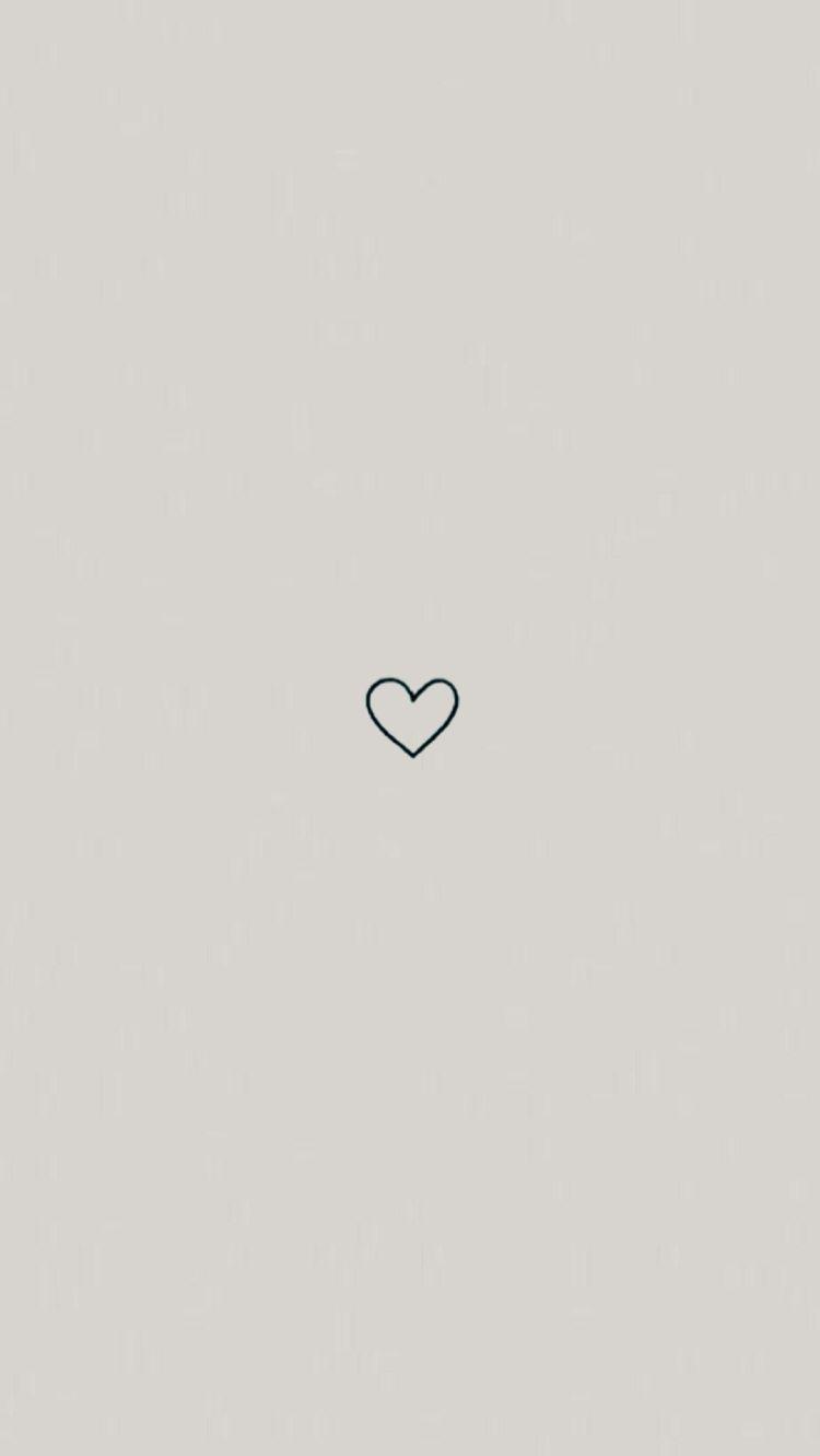 Simple Heart Wallpapers