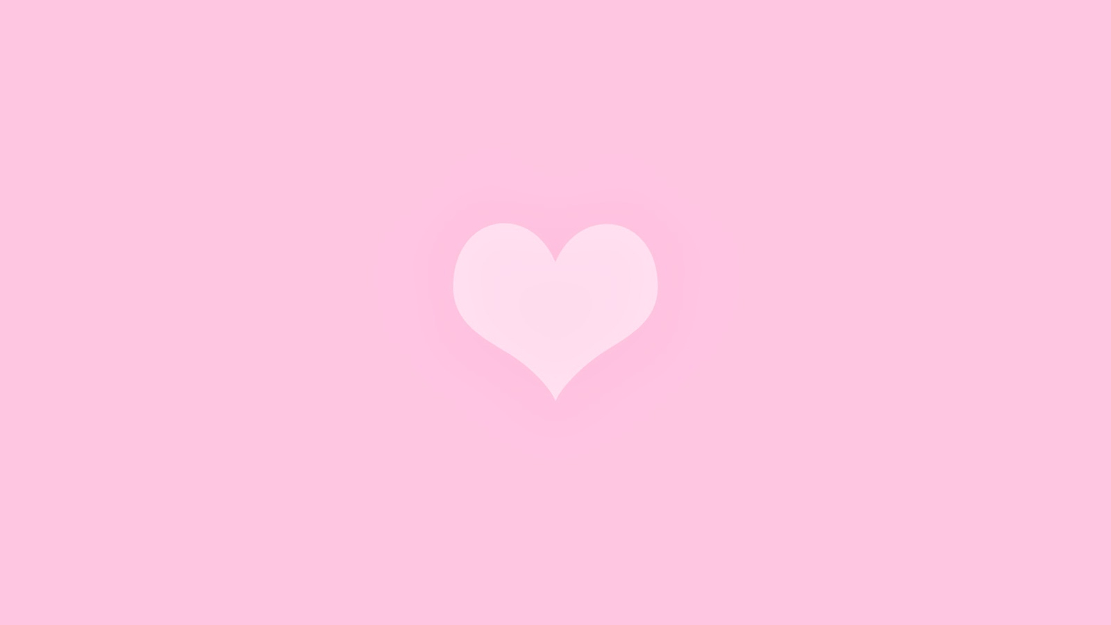 Simple Heart Wallpapers