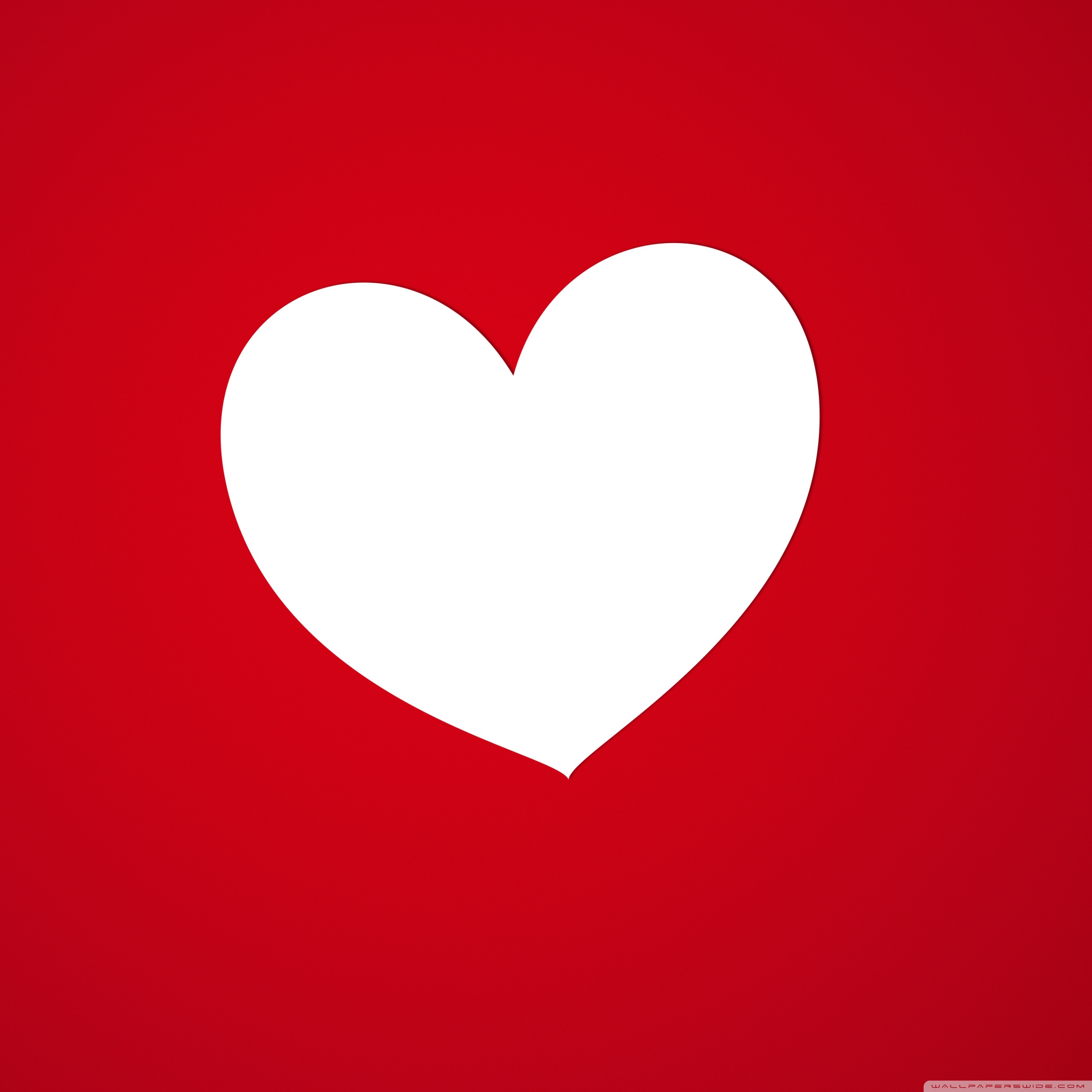 Simple Heart Wallpapers