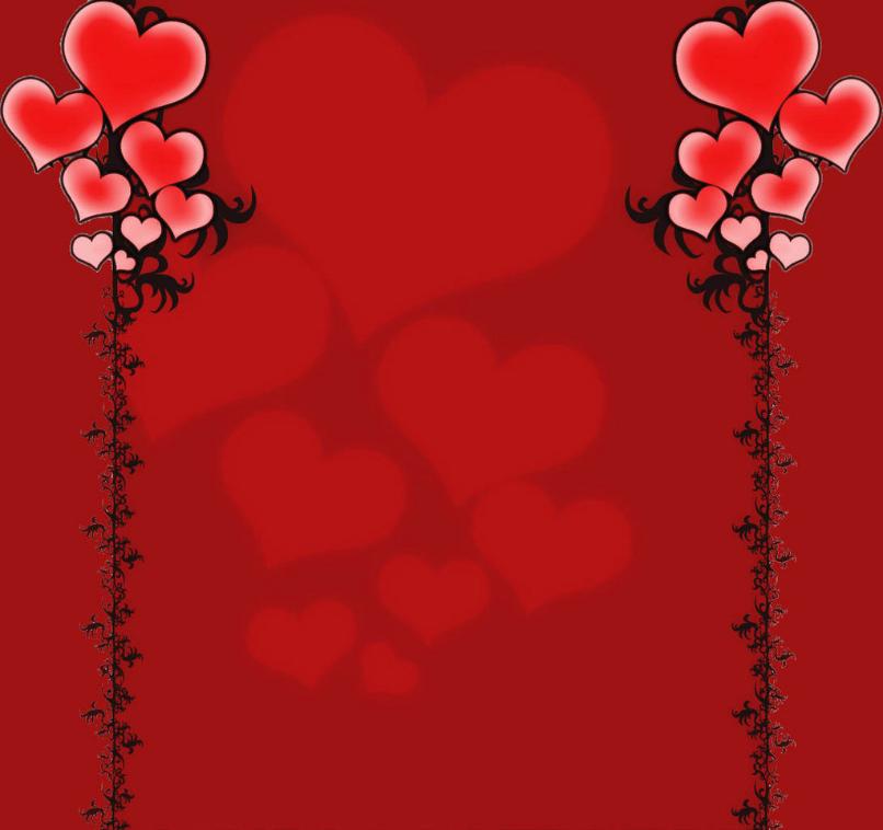 Simple Heart Wallpapers